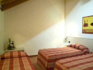 Hotel Gallia - Pianezza - 1