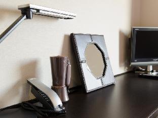 Comfort Inn Kagoshima Taniyama - 7