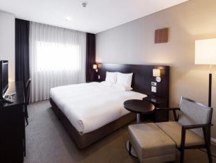 Art Hotel Hirosaki City - Hirosaki - 3