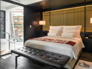 AMANOR Hotel Chiang Mai - 7
