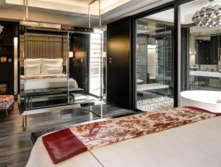 AMANOR Hotel Chiang Mai - 6