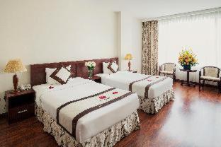 The Western Hill Dalat Hotel - 2
