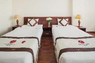 The Western Hill Dalat Hotel - 1