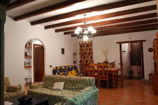 El Hogar de Ardwina - Alía - 0