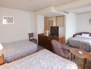Hotel Crescent Asahikawa - 4