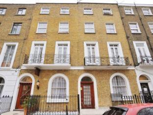 Elmwood Hotel - London - 9