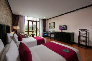 Swiss-Belresort Tuyen Lam - Đà Lạt - 9