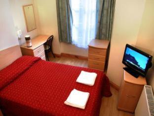 Elmwood Hotel - London - 7