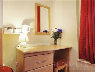 Elmwood Hotel - London - 4