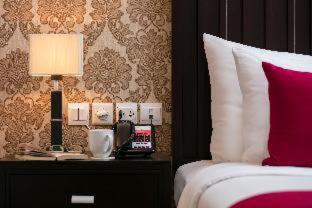 Swiss-Belresort Tuyen Lam - Đà Lạt - 3