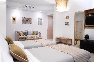 La Dimora delle Fate Luxury & SPA - 6