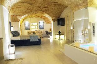 La Dimora delle Fate Luxury & SPA - Miggiano - 4