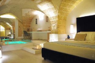 La Dimora delle Fate Luxury & SPA - 2