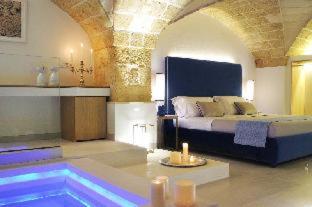 La Dimora delle Fate Luxury & SPA - 1