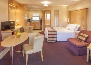 Pine Lake Resort - Carnforth - 7