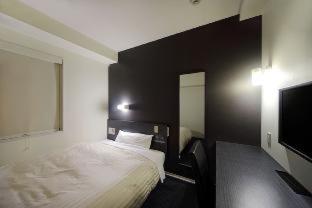 Super Hotel Asahikawa - 8