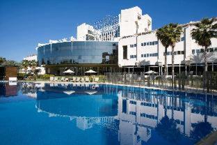 Silken Al-Andalus Palace - Sevilla - 8