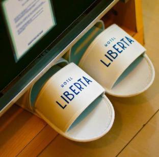 Liberta Hotel Kemang - 8