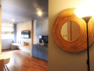 G Boutique Silom Hotel - 3