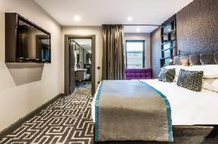 Courthouse Hotel Shoreditch - Londra - 8