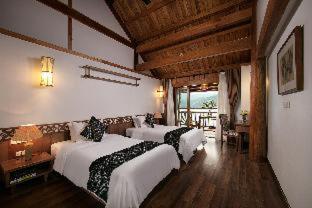 Mai Chau Hideaway Lake Resort - Mai Châu - 7