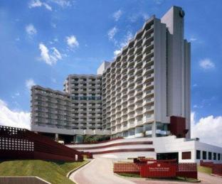 Okinawa Grand Mer Resort - Okinawa City - 3