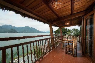 Mai Chau Hideaway Lake Resort - Mai Châu - 1