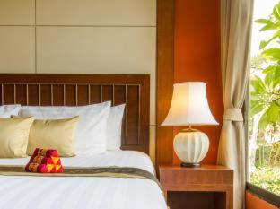 Anda Lanta Resort - Ko Lanta - 1