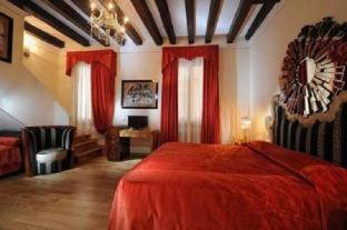 Ca Dell'Arte - Venice - 9