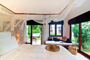 The Legend Chiang Rai Boutique River Resort & Spa - Chiang Rai - 2