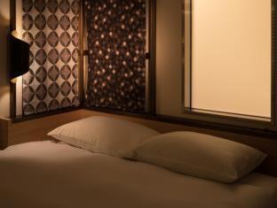 Kyoto Granbell Hotel - 1