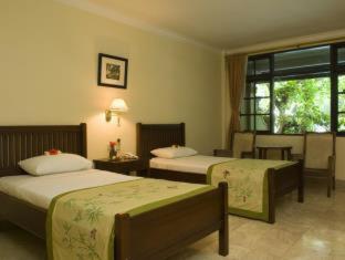 Hotel Puri Bambu - 9