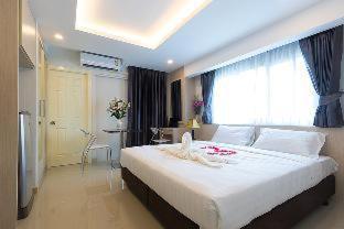 B-your home Hotel Don Mueang Airport Bangkok 如你家酒店 - Banguecoque - 9