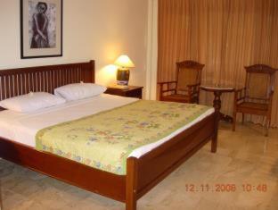 Hotel Puri Bambu - 7
