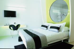 DuoMo Hotel - 6