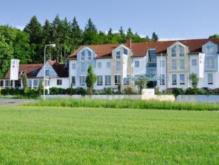 Hotel Bessunger Forst - 8
