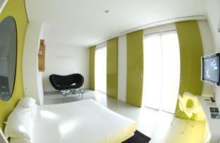 DuoMo Hotel - 3