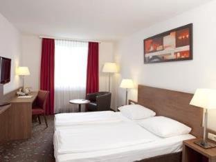 Best Western Hotel Erlangen - 8