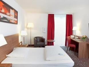 Best Western Hotel Erlangen - Erlangen - 7
