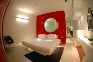 DuoMo Hotel - 1