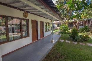 Uma Mani Villa Jimbaran - 8