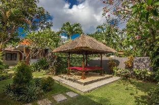 Uma Mani Villa Jimbaran - 7