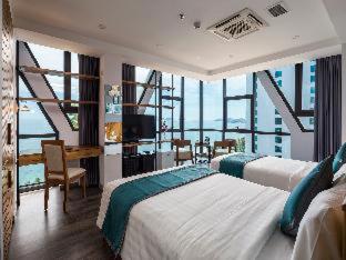 Venue Hotel Nha Trang Beach - 3
