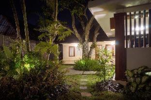 Uma Mani Villa Jimbaran - 3