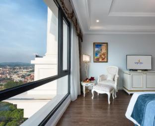 Melia Vinpearl Tay Ninh - 2