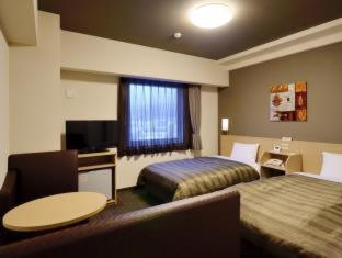 Hotel Route-Inn Shimizu Inter - Shizuoka - 9