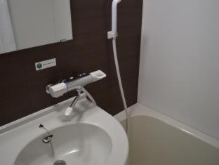 Hotel Route-Inn Shimizu Inter - Shizuoka - 8