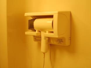 Hotel Route-Inn Shimizu Inter - Shizuoka - 2