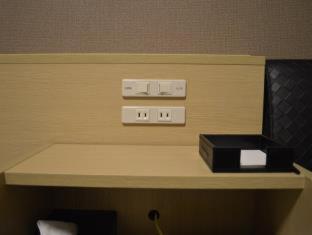Hotel Route-Inn Shimizu Inter - Shizuoka - 1