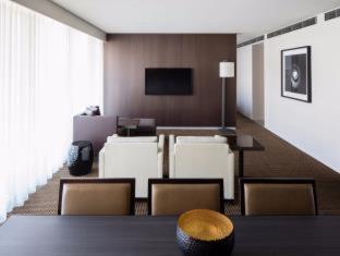 Hotel Realm - Canberra - 1